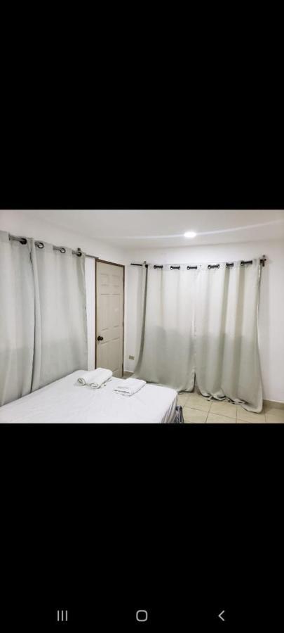 Casa Playa Maria Hotel ซานฮวนเดลซูร์ ภายนอก รูปภาพ
